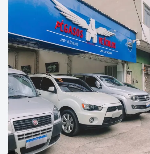 Assistente administrativo para loja de automóveis