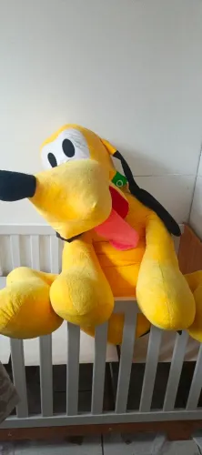 Pelúcia gigante