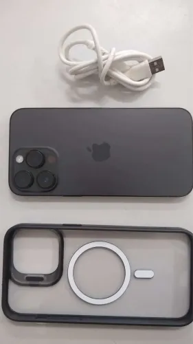 iPhone 14 Pro MAX (256gb) 89%