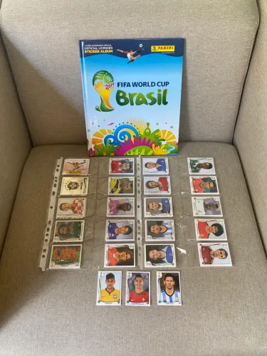 Álbuns 2010/2014 - Thiago