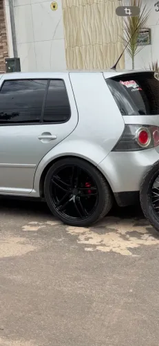 Rodas aro 18 