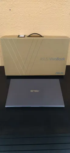 Asus vivobook modelo X5512F