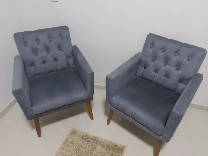 Poltronas
