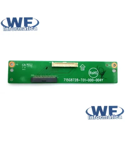 PLACA T-CON TV AOC LE32S5970