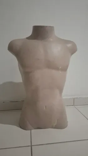 MANIQUIM MASCULINO