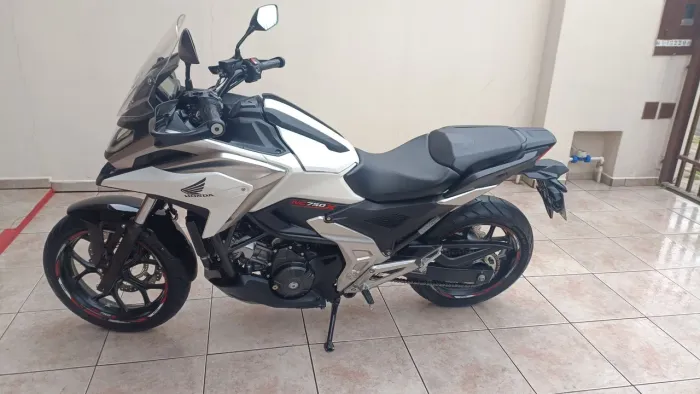 Honda NC 750X DCT 2023