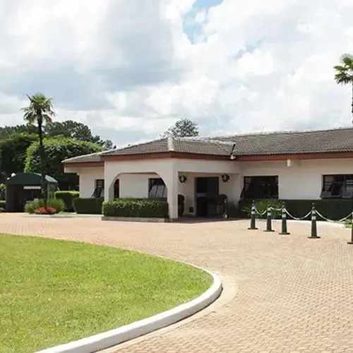 Jazigo - Cemitério Parque dos Pinheiros