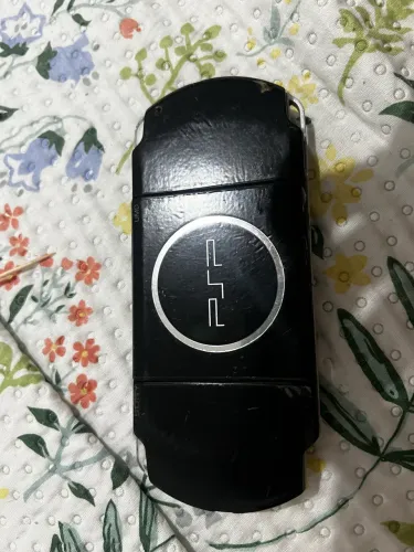 PSP 3000 DESBLOQUEADO
