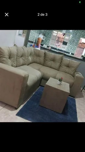 Móveis direto da fábrica