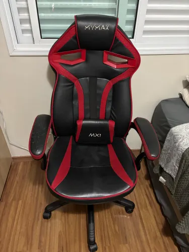 Cadeira Gamer Mymax MX1