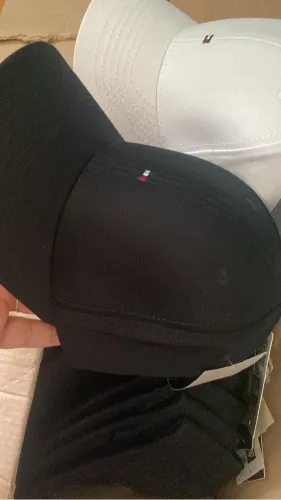 Boné Tommy