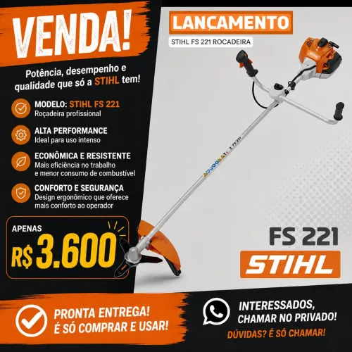 Roçadeira