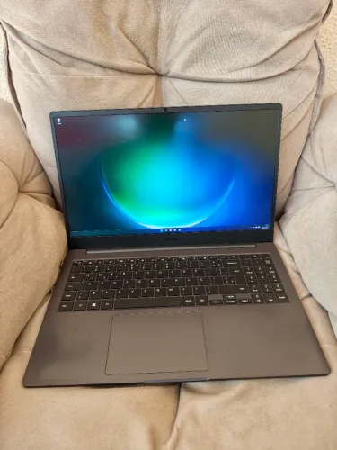 Samsung Galaxy Book 2 ? i5 12ª Geração | SSD + 1TB | Estado de Novo