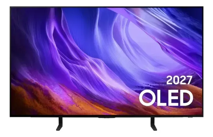 Samsung Vision Ai Tv 48 Oled 4k S85h 2027 Lacrada