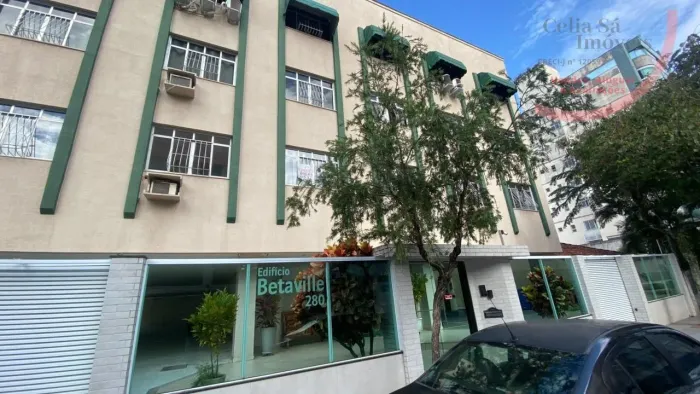 Apartamento em Jardim Camburi - Vitória