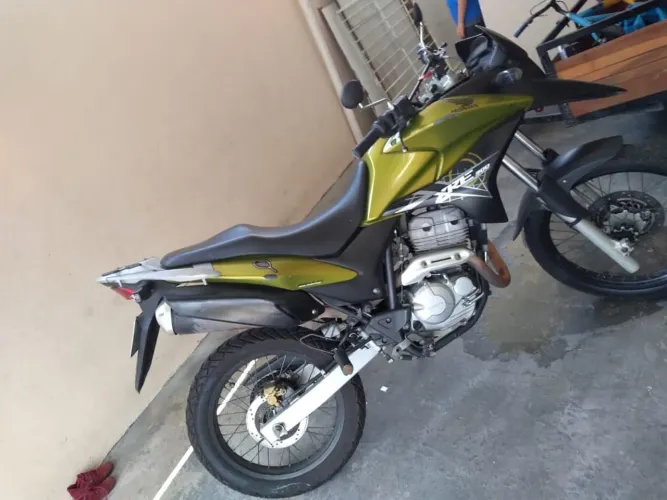 Xre 300
