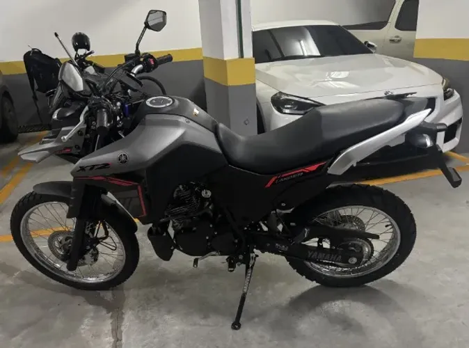 Yamaha Lander Connected NOVA 2026/2026 Doctos Pagos 2026