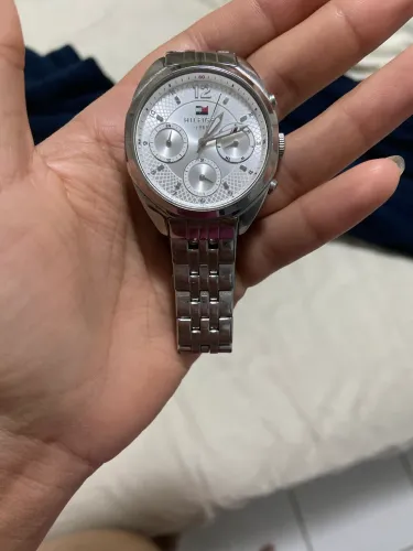 Relógio Tommy Hilfiger