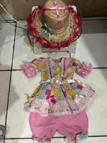 Festa junina