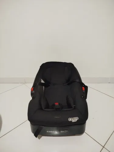 Bebê Conforto Cosco