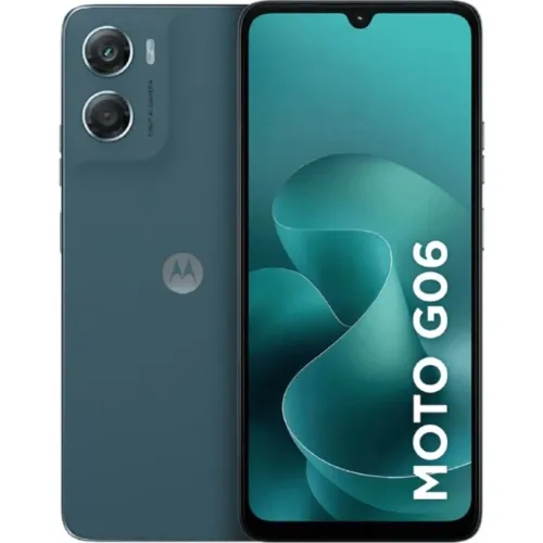 Moto g06