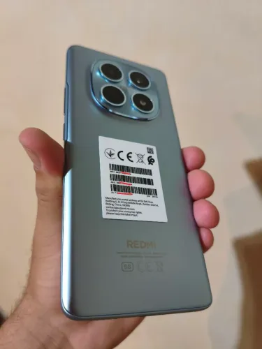 Xiaomi Redimi note 15