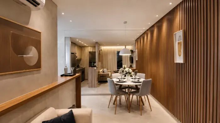 Apartamento no Gama a 2min do Shopping e do Estádio! 325mil à vista!