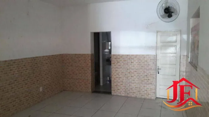Ponto para alugar por R$ 2.500,00/mês - Fazenda Grande do Retiro - Salvador/BA