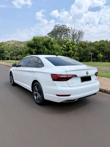 Volkswagen Jetta R-line 250 TSI 1.4 Flex 16V Aut. 2019