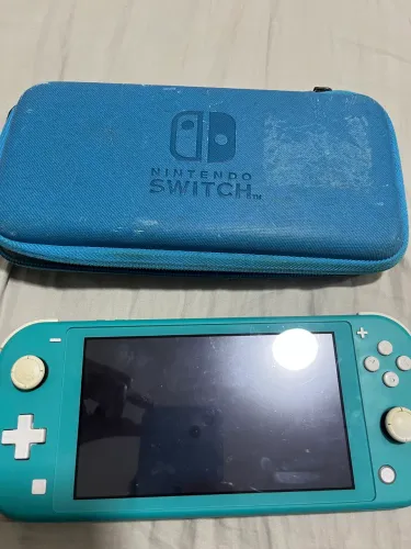 Nitendo switch
