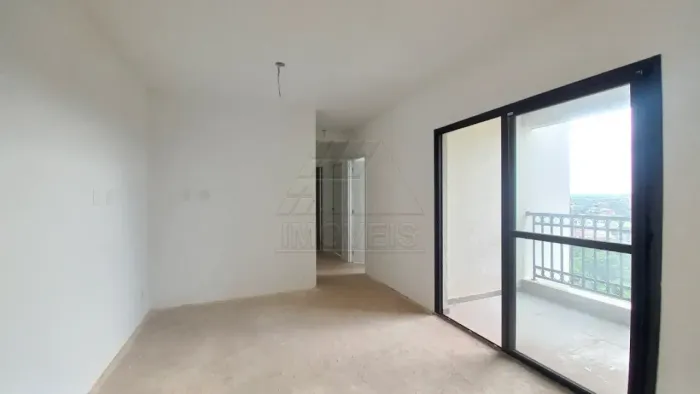Apartamento residencial à venda no Condomínio Jardins de Versailles em Santa Bárbara D`Oes