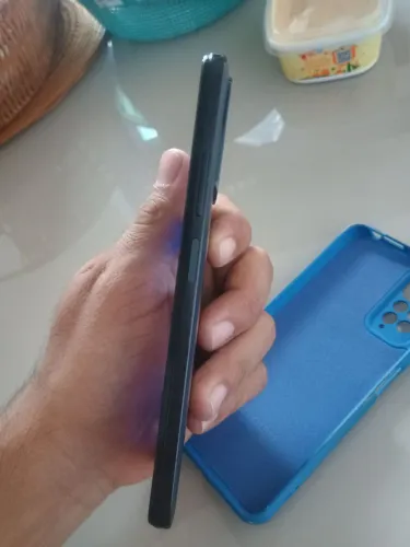 Clular Redmi note 11