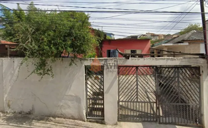 Terreno de 550m² à Venda na Vila Esperança
