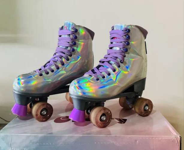 Patins CHERRY TAM 38