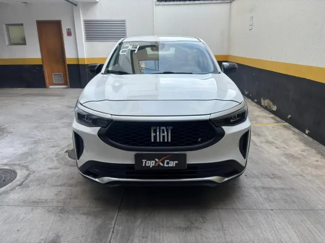 Fiat Fastback Audace 1.0 200 T. Flex AUT 2024