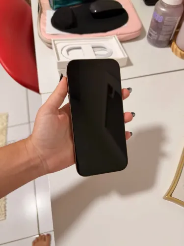 iPhone 16 pro
