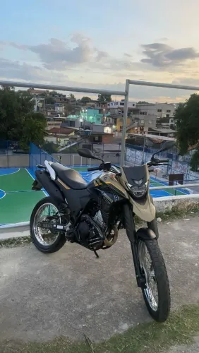 Vem ser feliz 