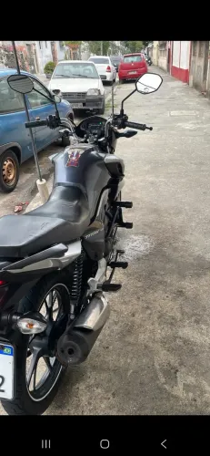Titan 160 Em otimo estado