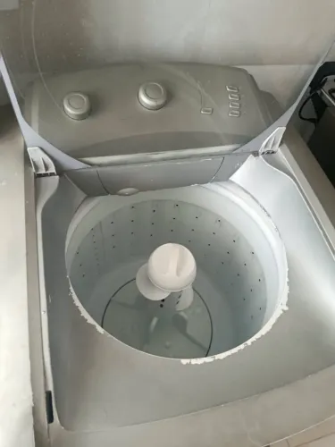 Máquina Eletrolux 12 kikos