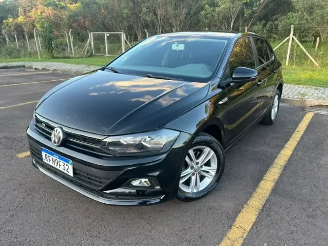 Volkswagen Polo Comfort. 200 TSI 1.0 Flex 12V Aut. 2021