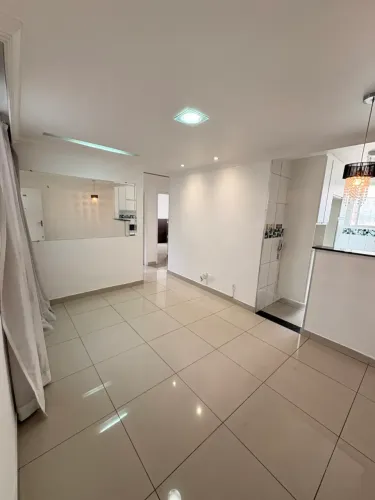 Apartamento de 3 quartos com suíte, para aluguel, ao lado do Shopping Contagem, Contagem/M