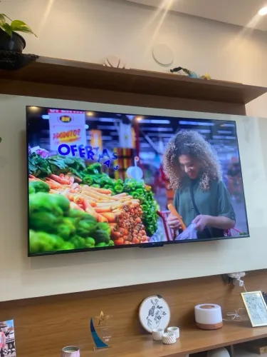 TV TCL 50 - Novíssima