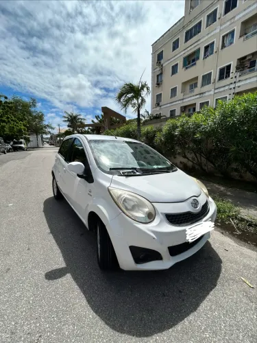 JAC J2 1.4 16V 5P Mec. 2014