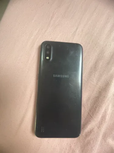 Samsung A01