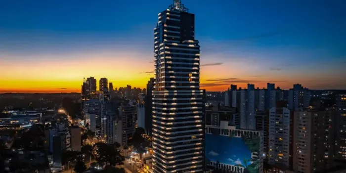 Apartamento para locação no Casa Milano | Champagnat