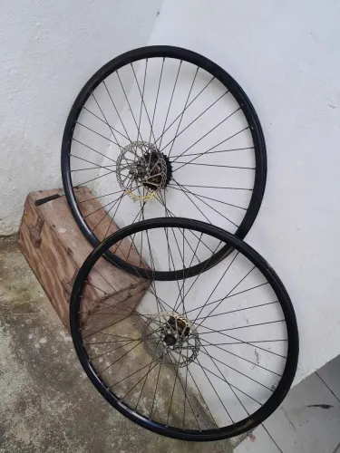 Aro 29 completos