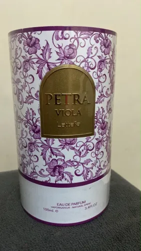 Perfume árabe Petra