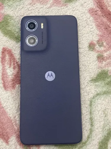 Moto g05 128 g 8 de ram