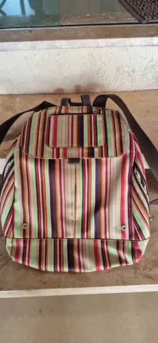 Mochila uncle k