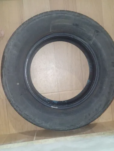 Pneu aro 13